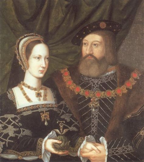 mary tudor husband death